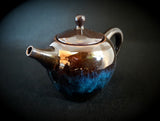 Tea Sets - Golden Sand Travel Set