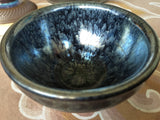 Cups - Jianzhan - Silver - Oil-Drop