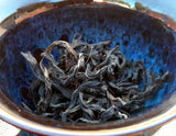 Pesticide-Free Rare Elixir Big Red Robe Cliff Tea ~ Qi Dan Da Hong Pao