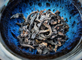 Pesticide-Free Silver Phoenix Cliff Tea ~ Yin Feng Yan Cha