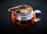 Pesticide-Free Silver Phoenix Cliff Tea ~ Yin Feng Yan Cha
