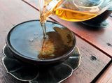 Pesticide-Free Mei Zhan Cliff Tea/Yan Cha