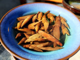 2008 Pesticide-Free Wild White Buds ~ Ye Bai Ya/Ya Bao