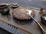 2011 High Mountain Ancient Echoes (Raw) Puer