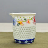 Pitchers - Porcelain - Glass Window