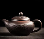 Teapots - Jianshui