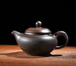 Teapots - Jianshui