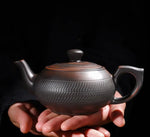 Teapots - Jianshui