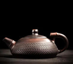 Teapots - Jianshui