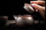 Teapots - Jianshui