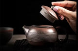 Teapots - Jianshui