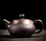 Teapots - Jianshui