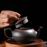 Teapots - Jianshui