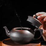 Teapots - Jianshui