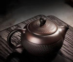 Teapots - Jianshui