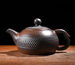 Teapots - Jianshui