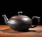 Teapots - Jianshui