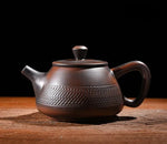 Teapots - Jianshui