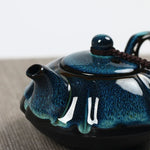 Teapots - Ceramic - Liquid Skies