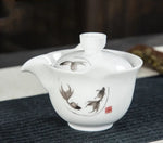 Gaiwan-Pitchers