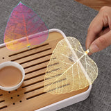 Filters - Bodhi Leaf
