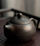 Teapots - Jianshui