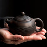 Teapots - Jianshui