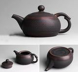 Teapots - Jianshui