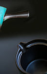 Teapots - Temple Bell Ceramic Teapots
