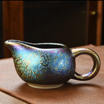 Pitchers - Rainbow Glaze