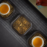 Saucers - Prosperity Saucers (Set of 6)