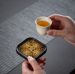 Saucers - Prosperity Saucers (Set of 6)
