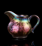 Tea Sets - Peacock Glaze Sets
