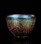 Tea Sets - Peacock Glaze Sets
