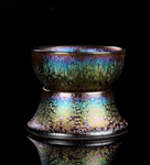 Tea Sets - Peacock Glaze Sets