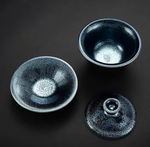 Gaiwans - Jianzhan - Qi Lin
