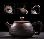 Teapots - Jianshui