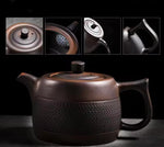 Teapots - Jianshui