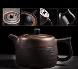 Teapots - Jianshui