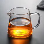 Pitchers - Glass