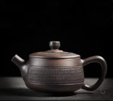 Teapots - Jianshui