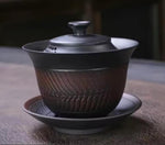 Gaiwans - Classic Jianshui