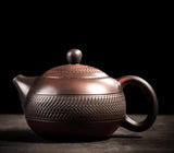 Teapots - Jianshui