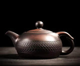 Teapots - Jianshui