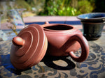 Teapots - Yixing - Shui Bian Teapot