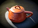 Teapots - Yixing - Stone Dipper Teapot