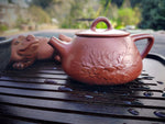 Teapots - Yixing - Stone Dipper Teapot