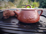 Teapots - Yixing - Stone Dipper Teapot