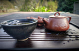 Teapots - Yixing - Stone Dipper Teapot