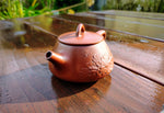 Teapots - Yixing - Stone Dipper Teapot